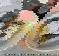 The Coffee Club Yeppoon Esplanade - Grafton Accommodation