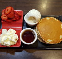 The Downtown Cafe - Grafton Accommodation