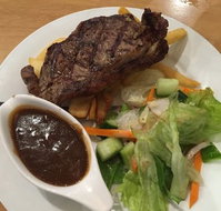 The Spinnaker - Grafton Accommodation