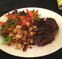 The Woolshed Restaurant Nanango - Grafton Accommodation