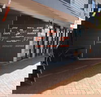 Who's Cookin - Grafton Accommodation