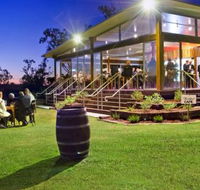 Woolshed Cafe - Grafton Accommodation