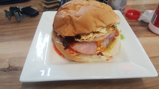 Alligator Creek QLD Grafton Accommodation