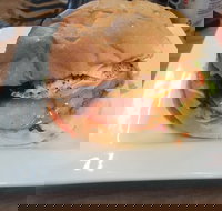 Alligator Creek Restaurant - Grafton Accommodation