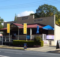 Aratula Cafe and Ice Creamery - Grafton Accommodation