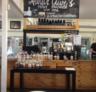 Arthur Clive's Family Bakehouse Kalbar - Grafton Accommodation