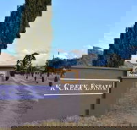 Back Creek Estate Cafe - Grafton Accommodation