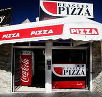 Beagles Pizza - Grafton Accommodation