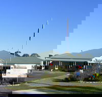 Bell Bunya Community Centre - Grafton Accommodation