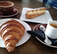 Ben's Patisserie - Grafton Accommodation