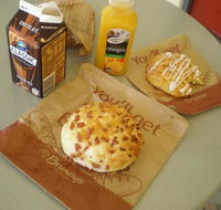 Brumby's Bakery - Grafton Accommodation