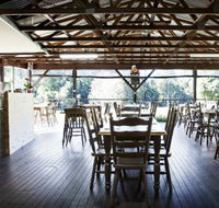 Bunya Mountains Coffee Shop and Tavern - Grafton Accommodation