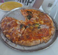 Butch's Cafe - Grafton Accommodation