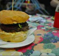 Chillagoe Tourist Village Cafe - Grafton Accommodation
