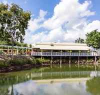 Choo Choos at St Crispins - Grafton Accommodation