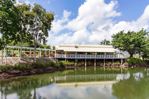 Choo Choos At St Crispins - Grafton Accommodation 0