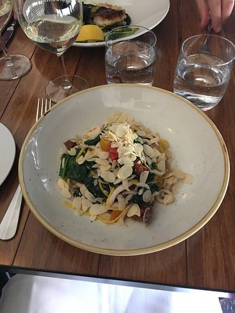Cicciolina - Grafton Accommodation 0