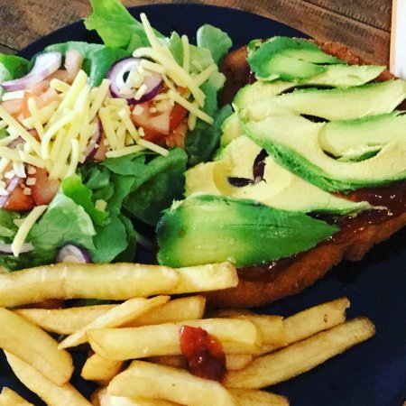 Rhydding QLD Grafton Accommodation