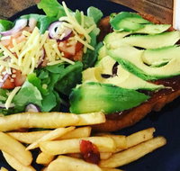 Country Atmosphere Cafe - Grafton Accommodation