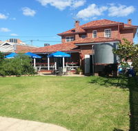 Creek Cafe - Grafton Accommodation