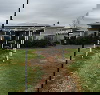 Creek House Cafe - Grafton Accommodation