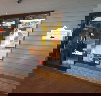 Dominos Pizza Outlet - Grafton Accommodation