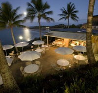 Eimeo Pacific Hotel - Grafton Accommodation