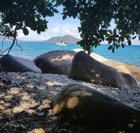 Fitzroy Island Resort - Grafton Accommodation
