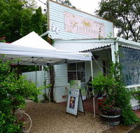Flutterbies Cottage Cafe - Grafton Accommodation