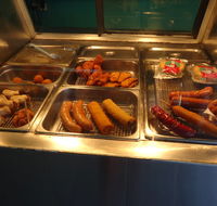 Four Mile Seafood and Takeaway - Grafton Accommodation