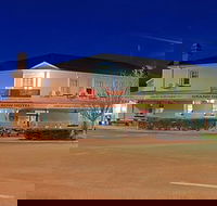 Grand Old Crow Hotel - Grafton Accommodation
