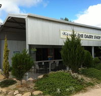Granite Belt Dairy - Grafton Accommodation