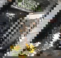Grazing Goat Cafe - Grafton Accommodation