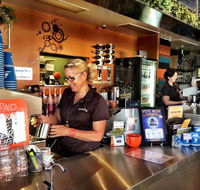 Harvest Cafe Victoria Point - Grafton Accommodation