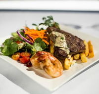 Hot Wok and Grill - Grafton Accommodation