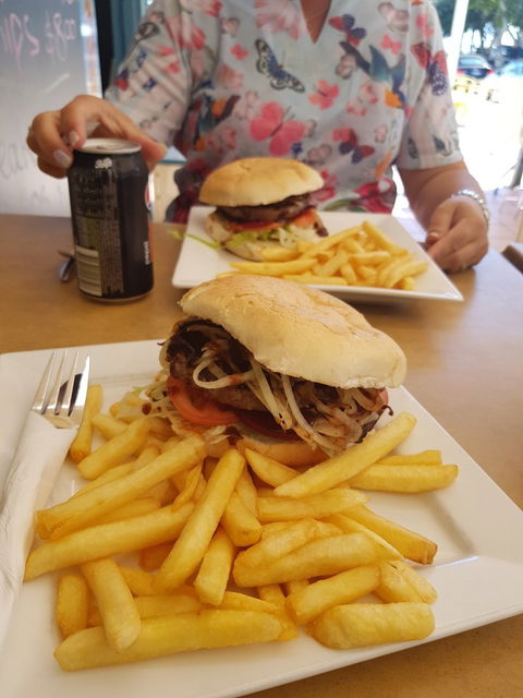 Jetty Seafood And Hamburgers - Grafton Accommodation 2