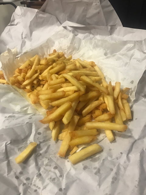 Jetty Seafood And Hamburgers - Grafton Accommodation 3