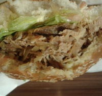 KJ Takeaway Food and Coffee Pitstop - Grafton Accommodation