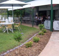Lake Moogerah Cafe - Grafton Accommodation