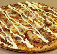 Ma's Pizza Kitchen - Grafton Accommodation