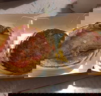 McDonald's Yeppoon - Grafton Accommodation