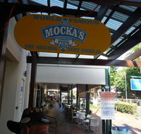 Mocka's Pies - Grafton Accommodation