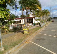 Mount Molloy Cafe  Take-Away - Grafton Accommodation