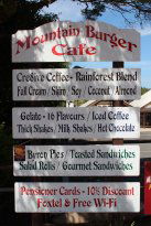 Mountain Burger Cafe - Grafton Accommodation 3