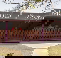 Moura Tavern - Grafton Accommodation