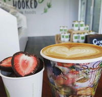 Naturally Hooked Bulk Foods - Grafton Accommodation