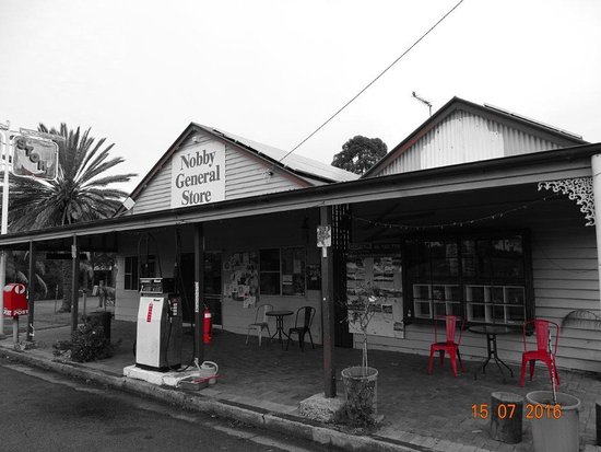 Condamine QLD Grafton Accommodation