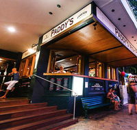 Paddy's Irish Pub - Grafton Accommodation