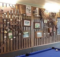 Rosevale Retreat Hotel Restaurant - Grafton Accommodation