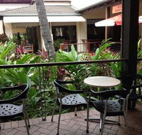 Shakes Gelati bar - Grafton Accommodation